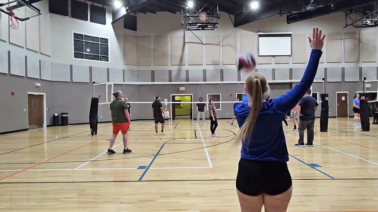 Mid-Atlantic Church Vball 2/23/26