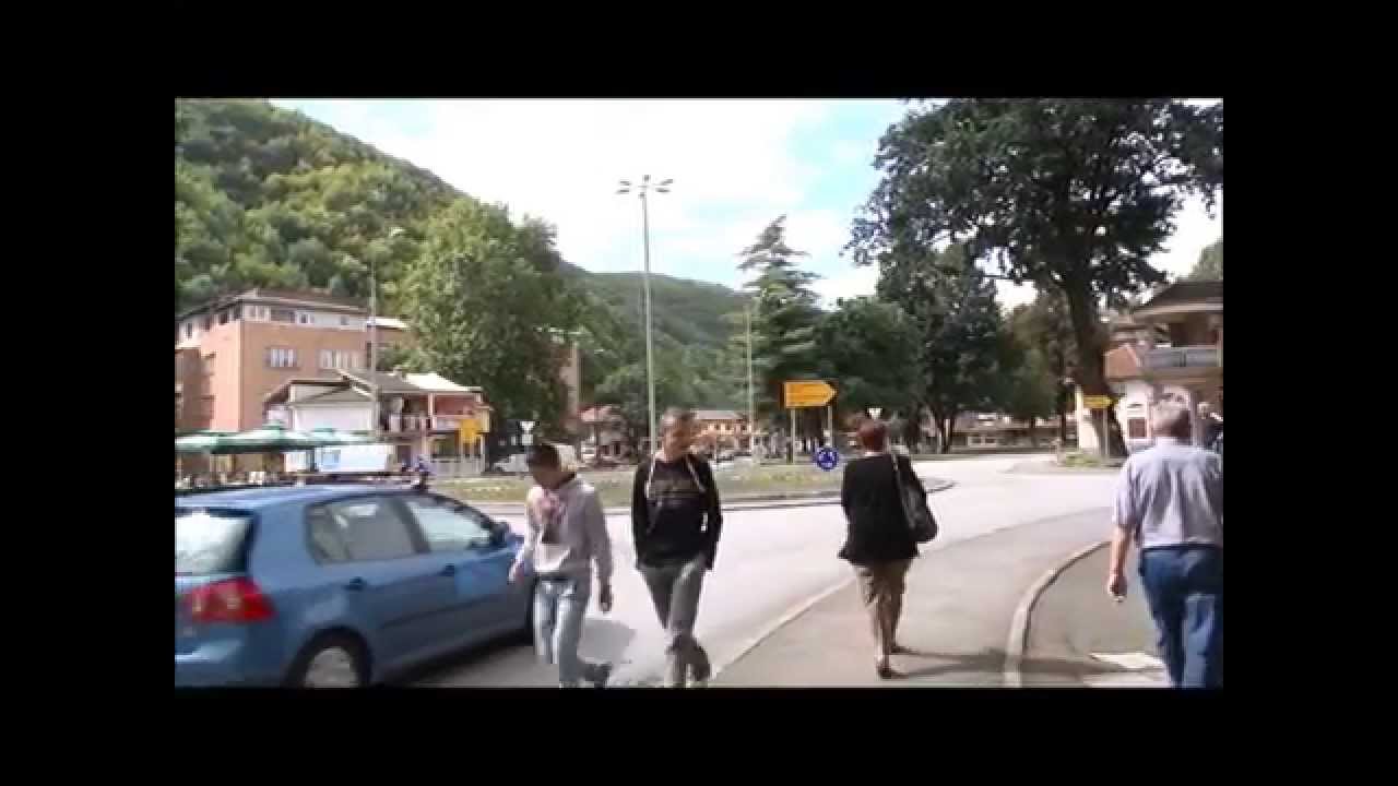 Novi Travnik Srednja Bosna ♫♫
