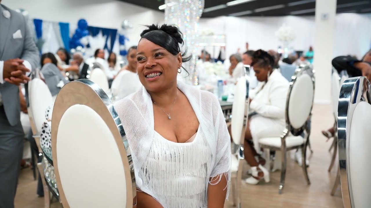 Jannice 50th & Elva 70th | Birthday Celebration