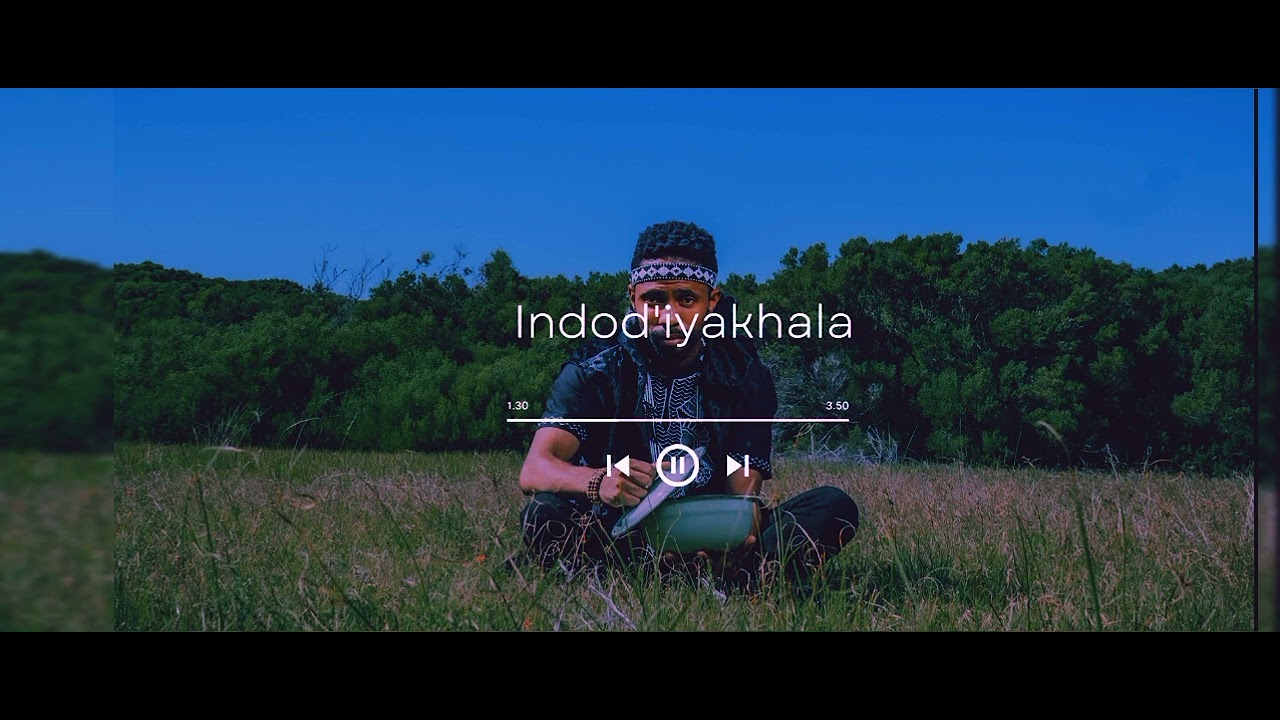 Indod iyakhala