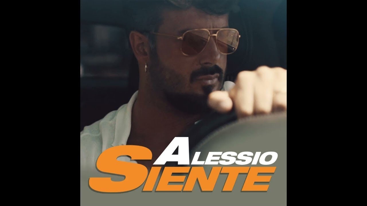 Alessio - Siente