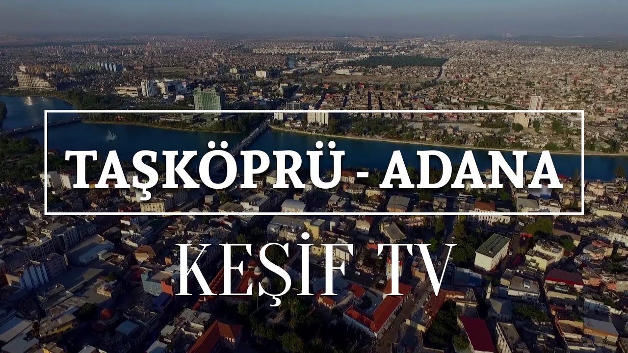 Keşif Tv - Taşköprü