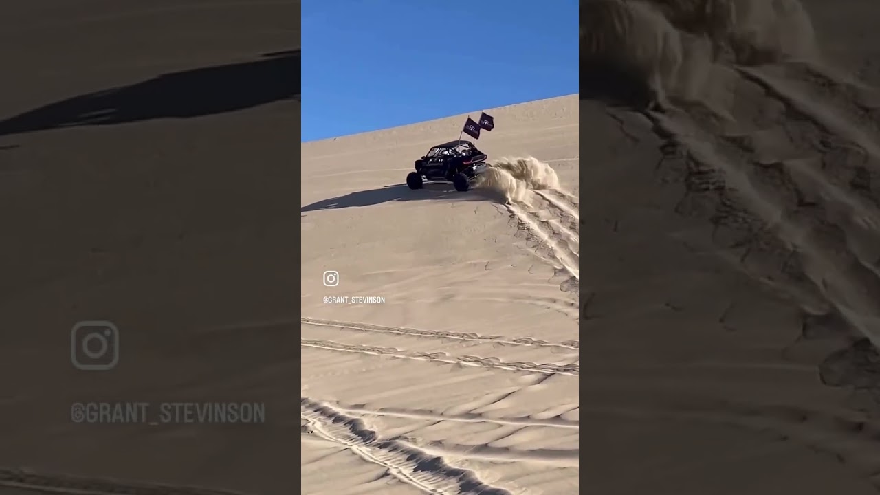 Segway Villain at UTV Takeover!