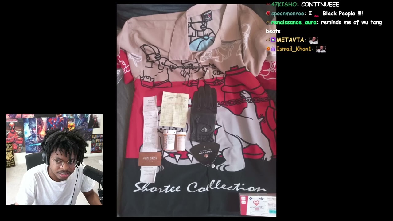 ImDontai Reacts To meet the grahams DRAKE DISS