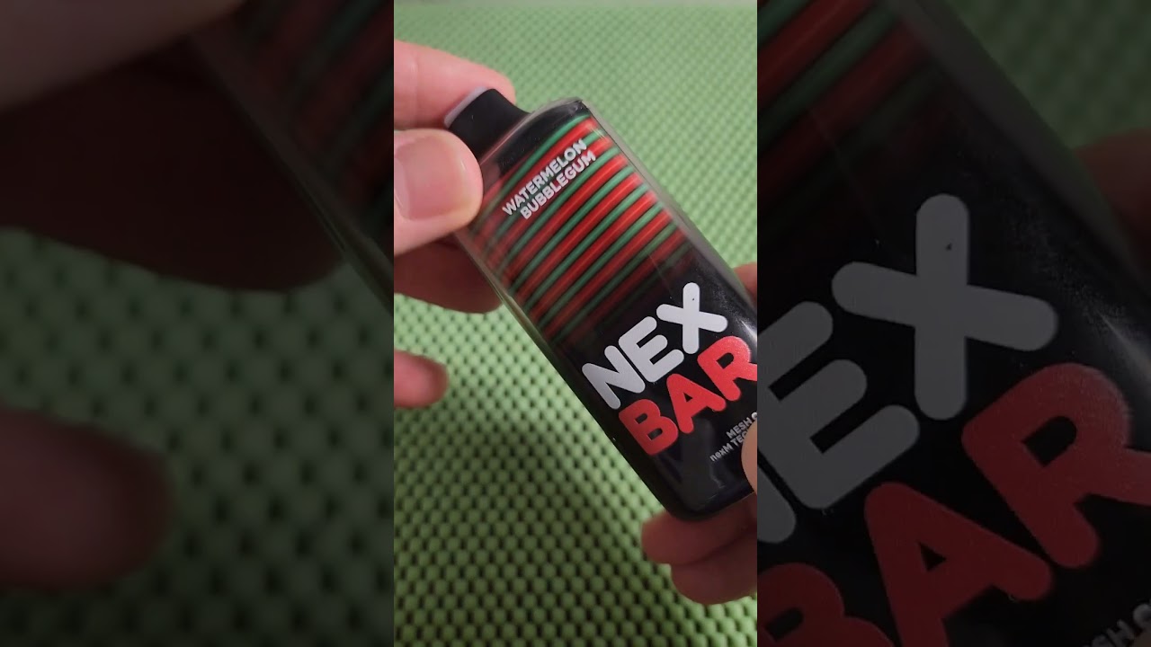 Best Watermelon Bubblegum