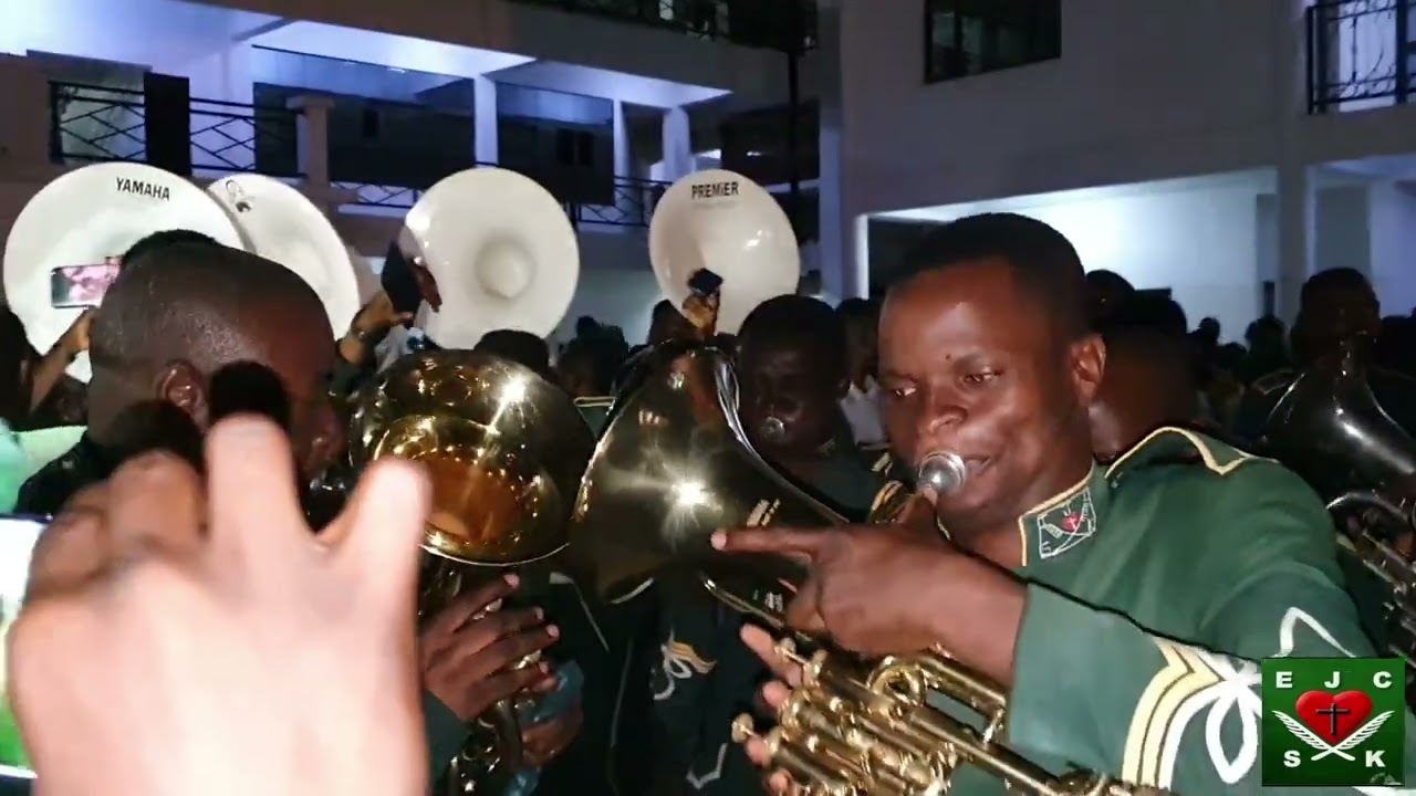 FAKI Luanda b26 - ngwasuma (África)