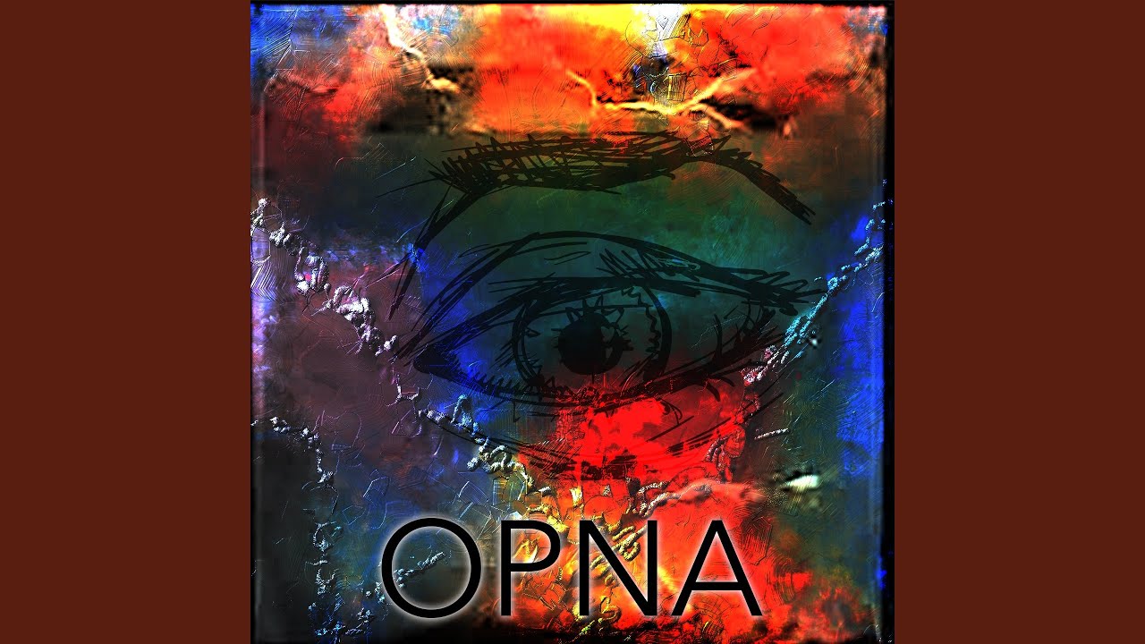 Opna