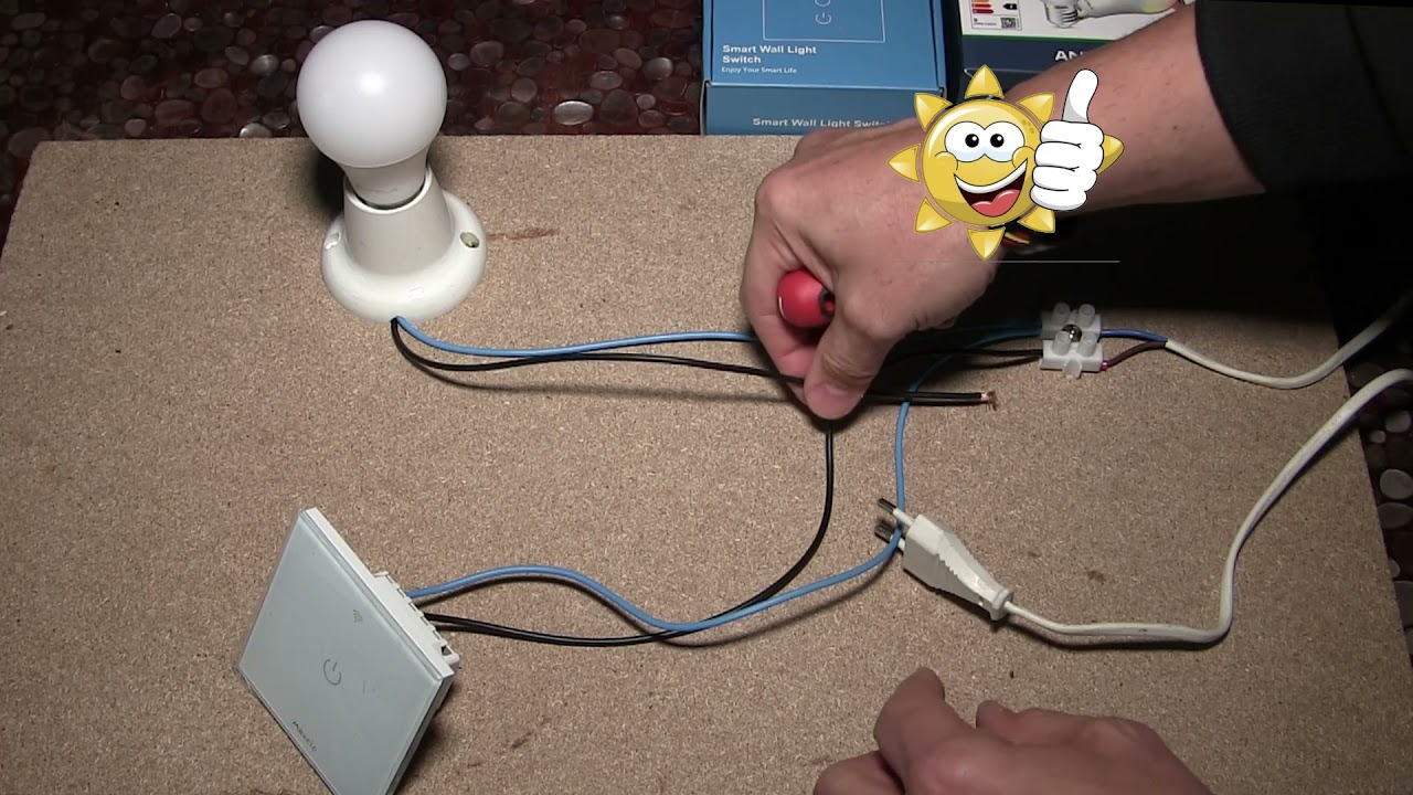 Os desvelo un truco para controlar bombillas inteligentes | Trick to control smart light bulbs