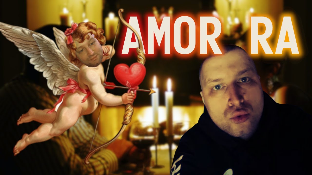 Mamm0n– Amant, Kupidyn, Lowelas