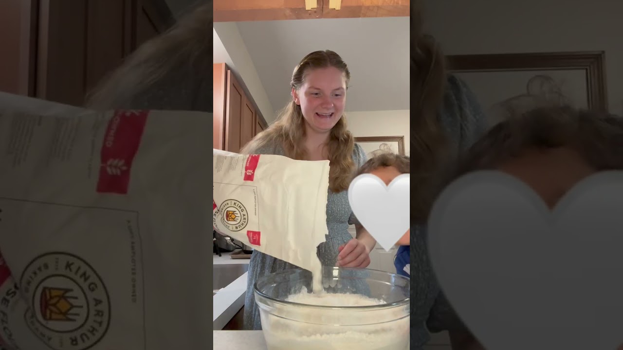 🍞 masa para pan artesanal casero