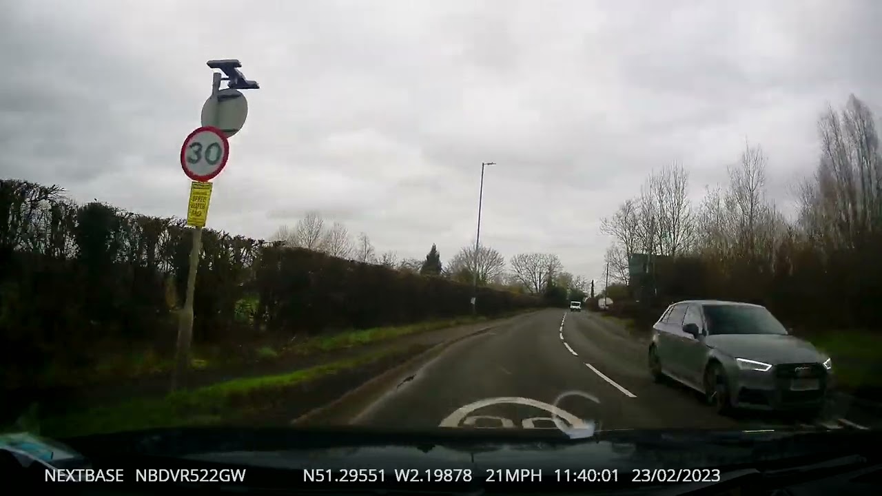 Trowbridge Test 2023