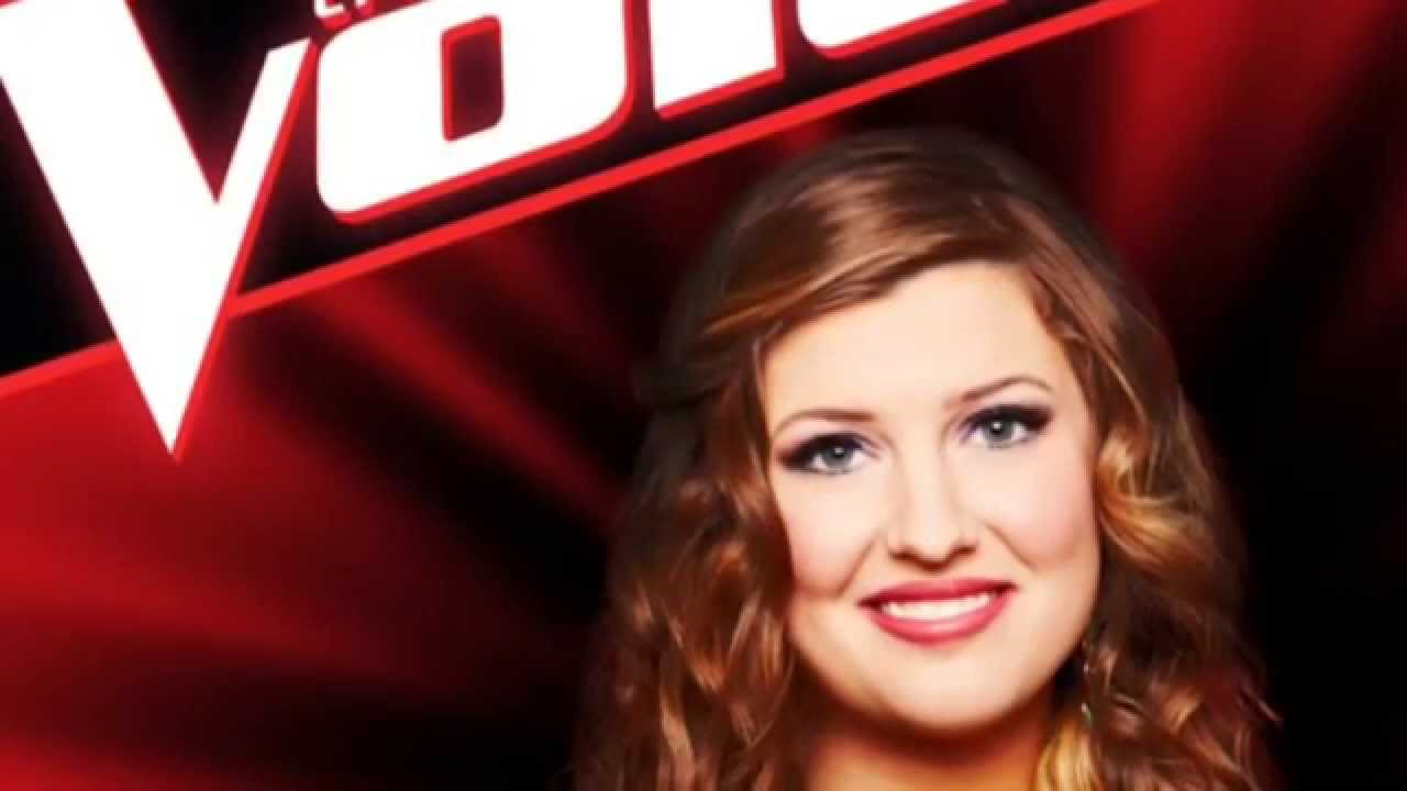 Sarah Simmons-One Of Us