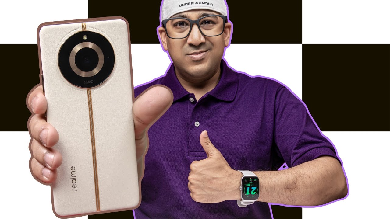 Realme 11 Pro Detailed Review, Is it the Best?