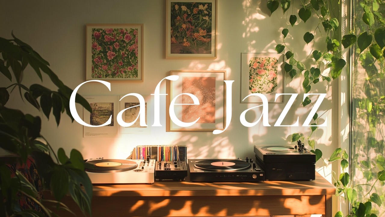 [Playlist] 듣기만해도 저절로 가을 분위기 나는 감성 재즈 플리🧡 Autumn Jazz