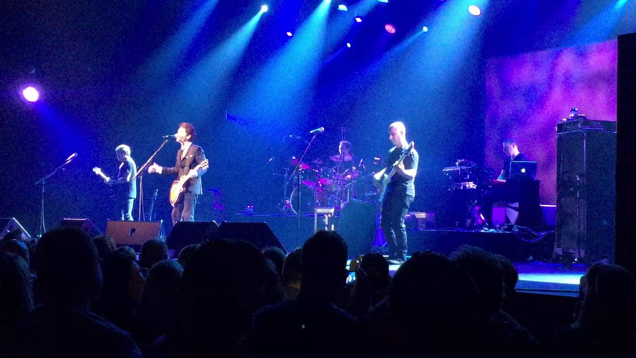 Richard Marx - Endless Summer Nights - Live at The Palms, Melbourne, Australia. Fri 10th June 2016.