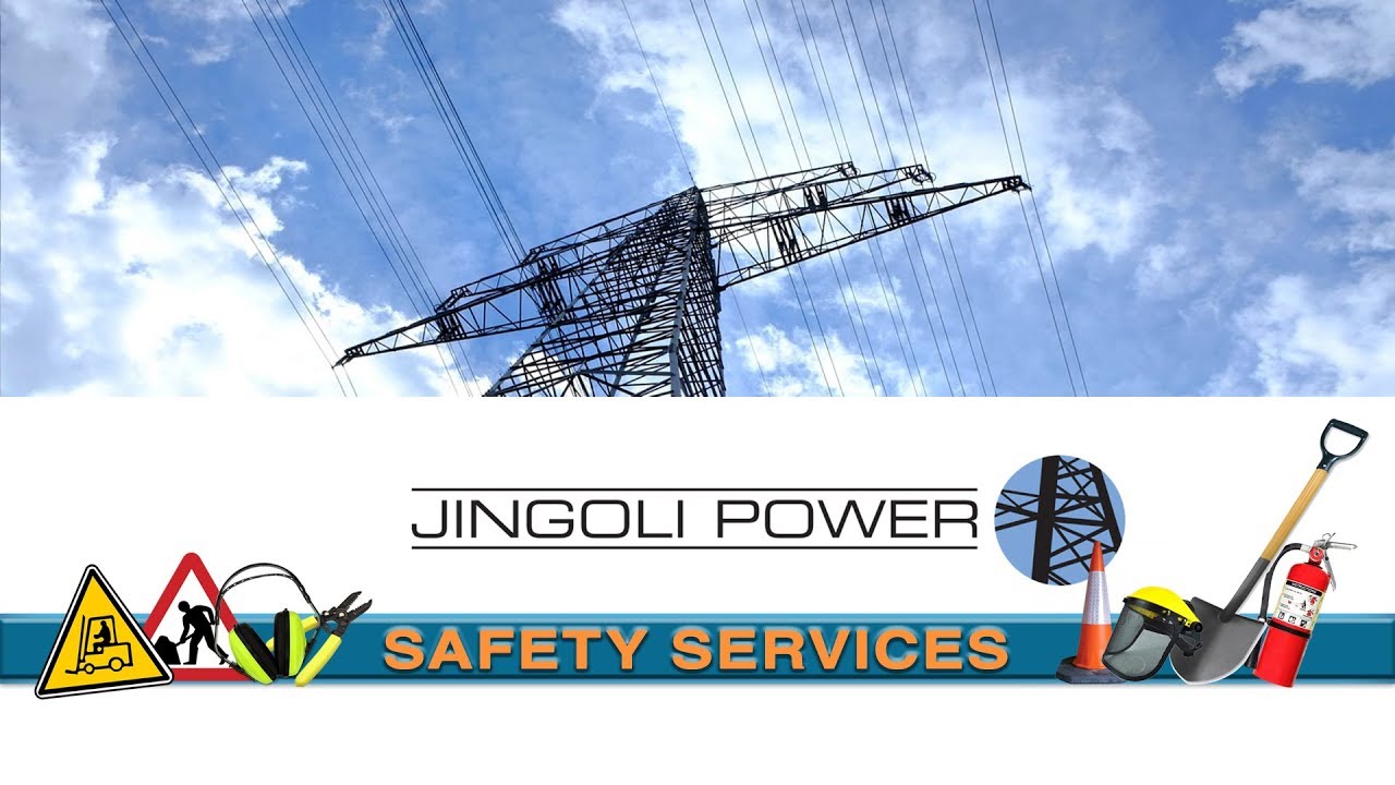 Jingoli Power: Safety Services