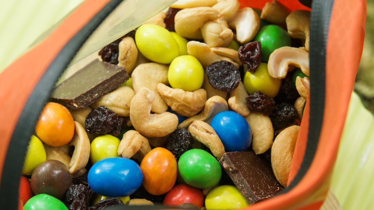 TIPS & TRICKS: Tur-snacks