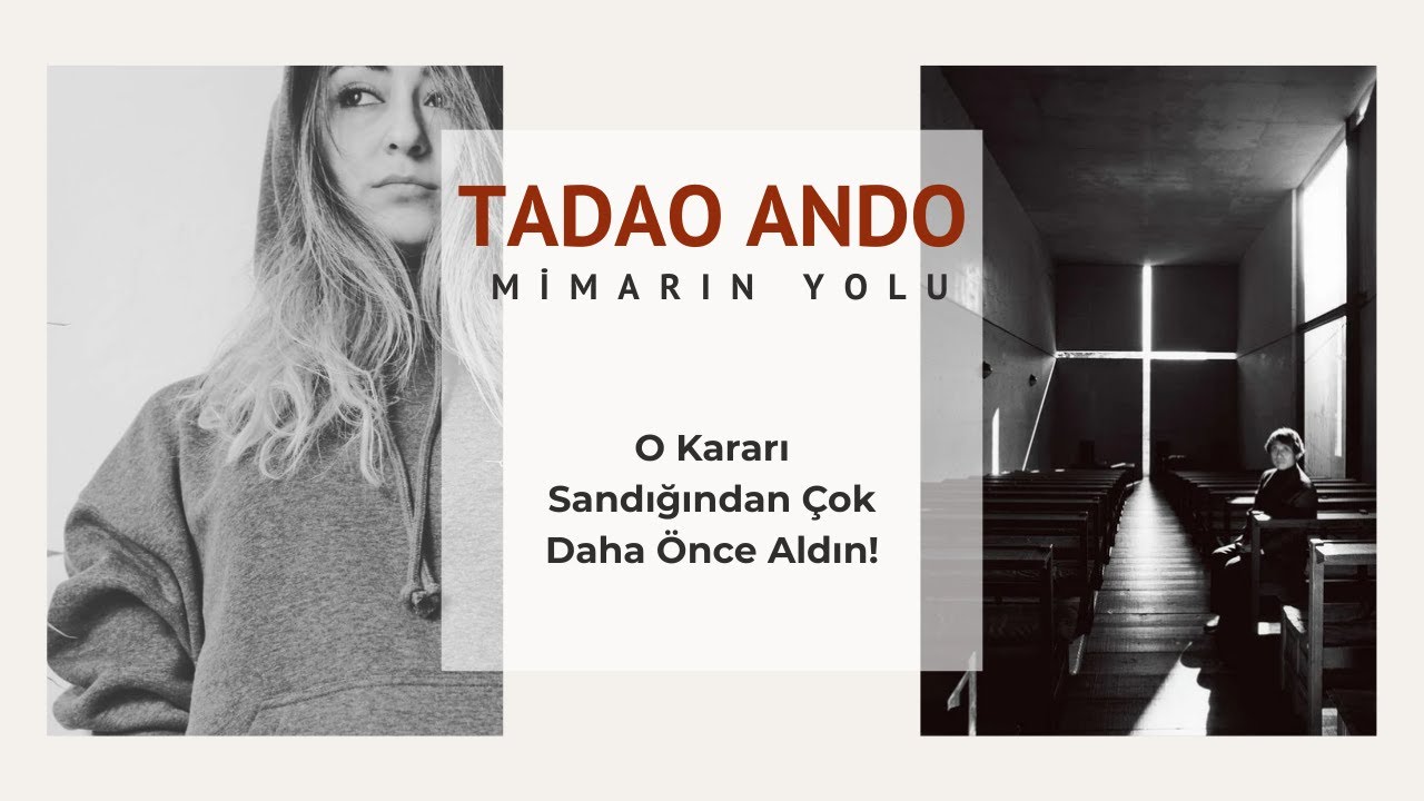 Diplomasız mimar mı olur? (Kararlar önemlidir, hayatınızı değiştirir!)