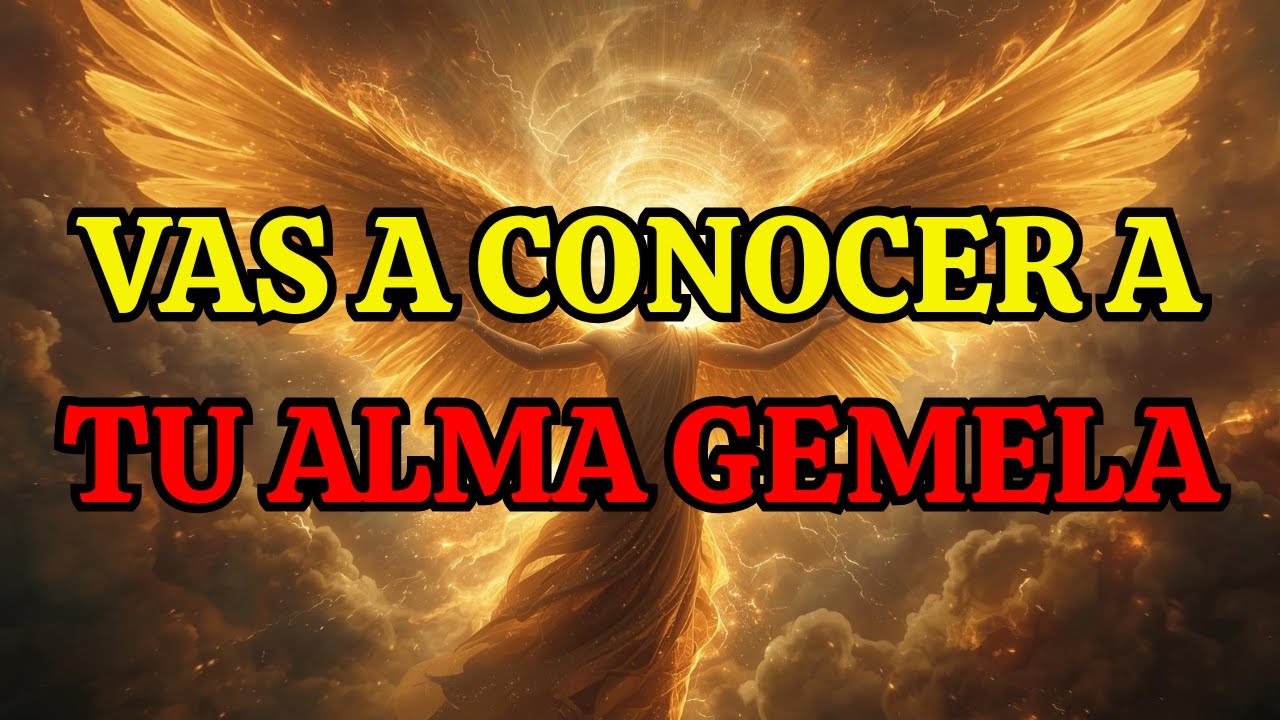Elegidos: Una conexión de alma se acerca Preparación espiritual para un encuentro significativo 💫❤️