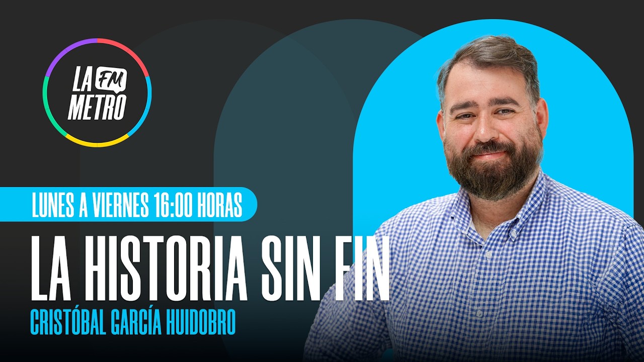 “LAS MISIONES JESUITAS ENTRE LOS GUARANÍES”| LA HISTORIA SIN FIN  (18 DE MARZO)
