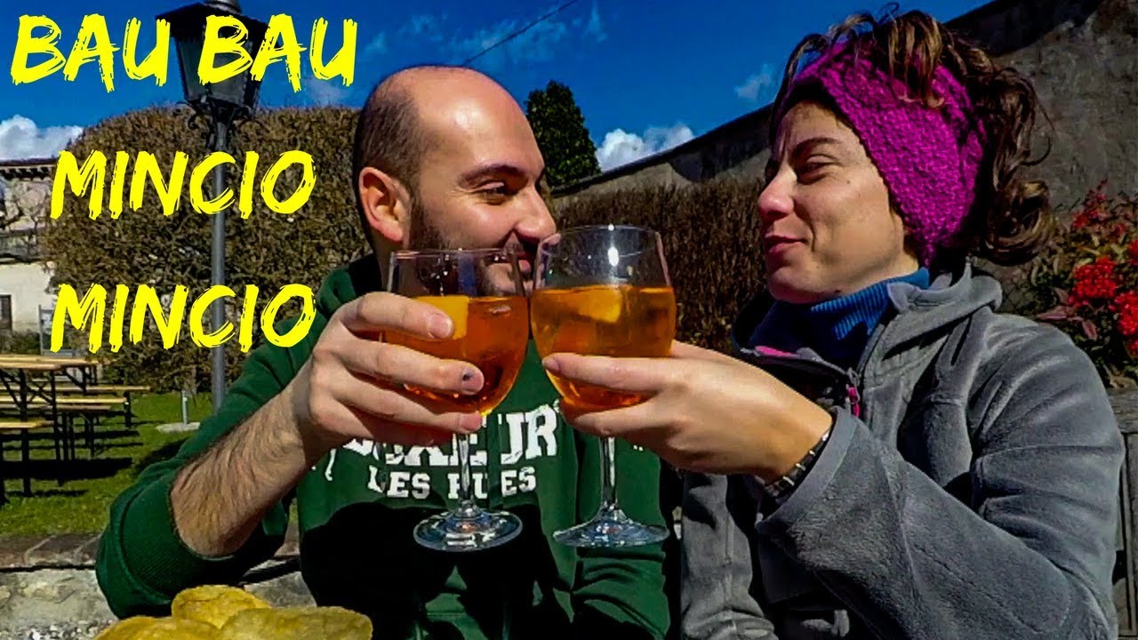 Bau Bau Mincio Mincio