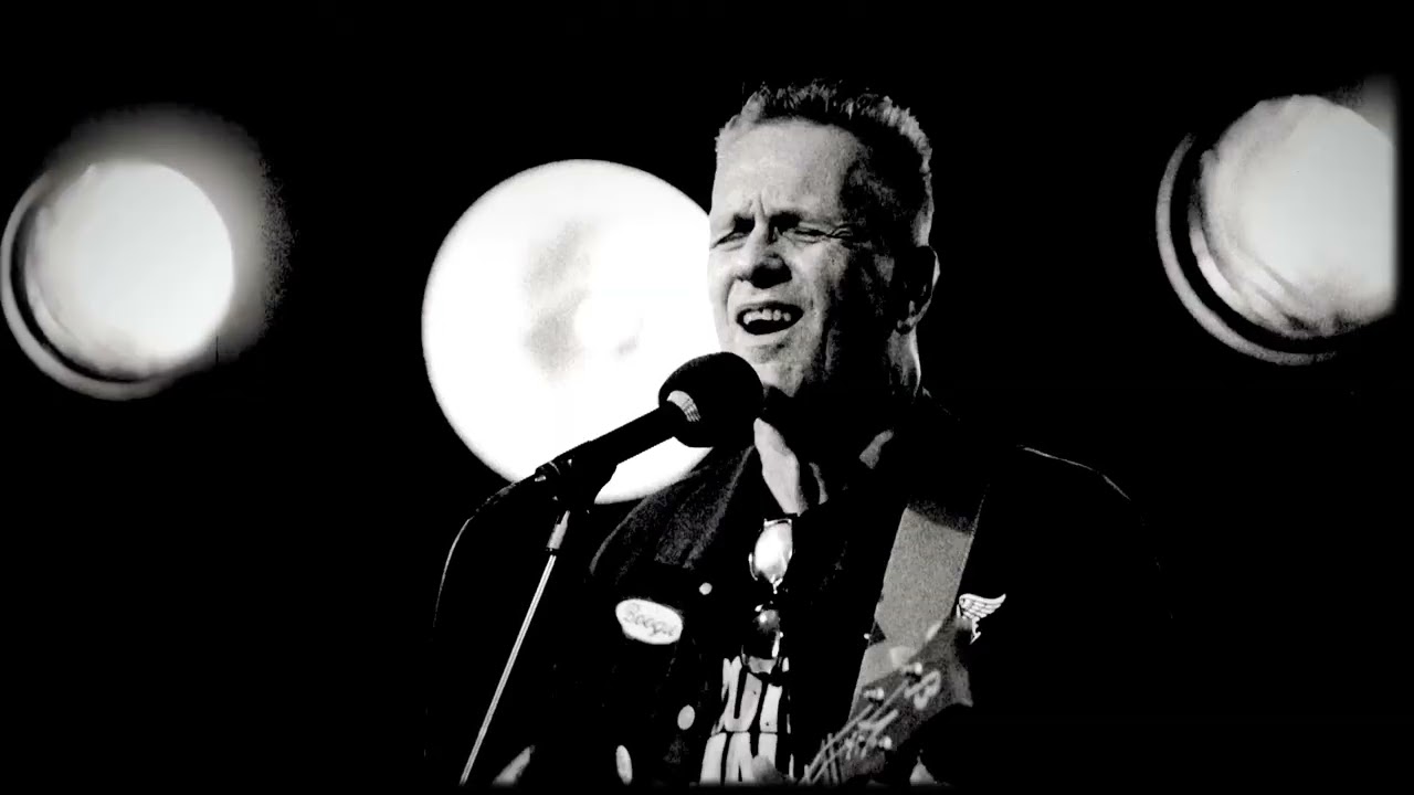 Bacon Fat Louis ~ Come on!!! (official video) by Boris Loman