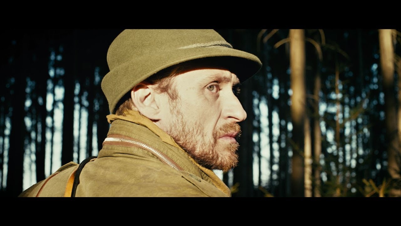 LESAP&Aacute;N / LESHY / WŁADCA LASU Trailer Online Premiere (2015) | PLANET DARK