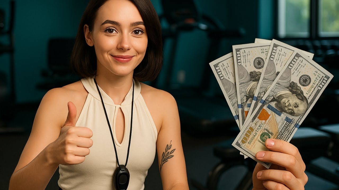 Как получить бизнес-кредит для вашей компании по персональному фитнесу