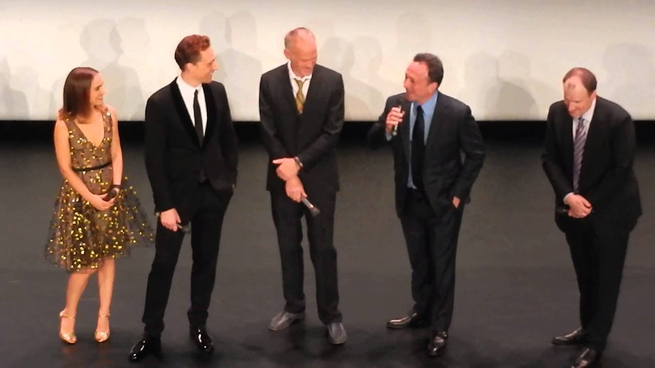 Thor The Dark World premiere in Paris 23.10.13