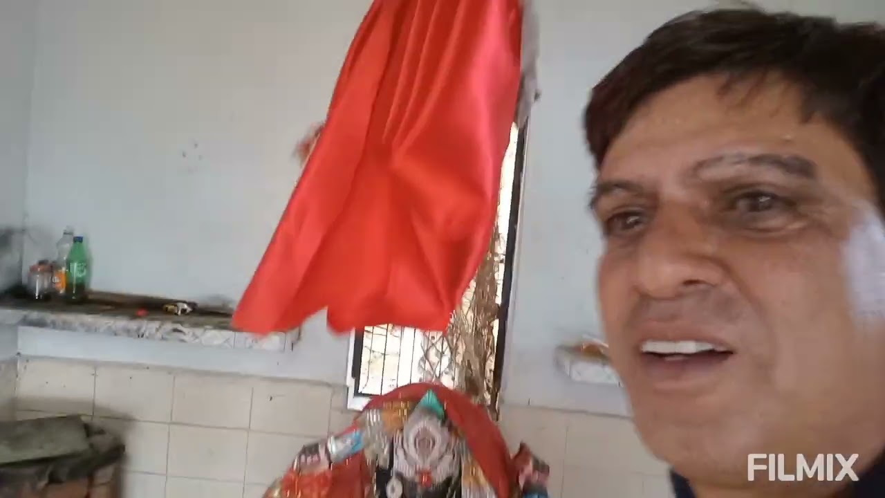 man mathiyana Kalinga mandir