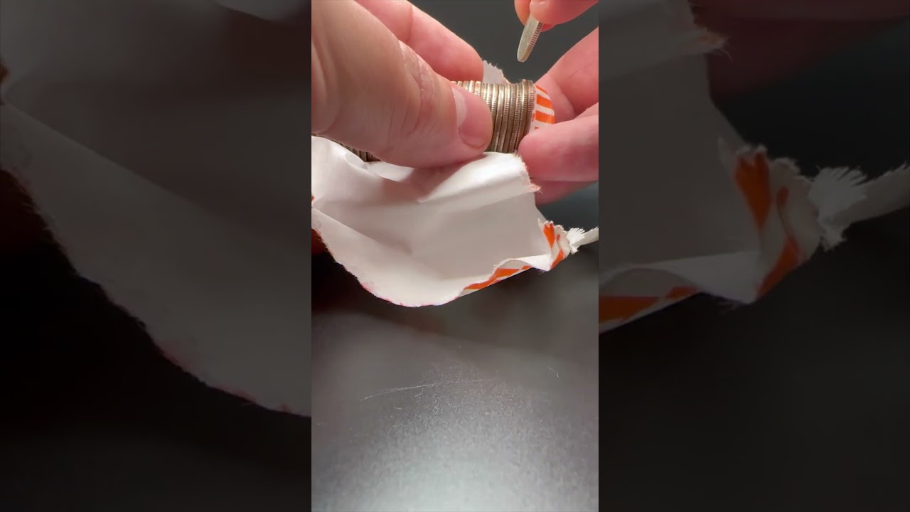 How To Find Silver Coins in Change