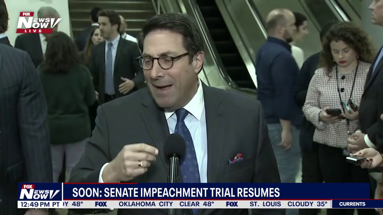 SEKULOW: 