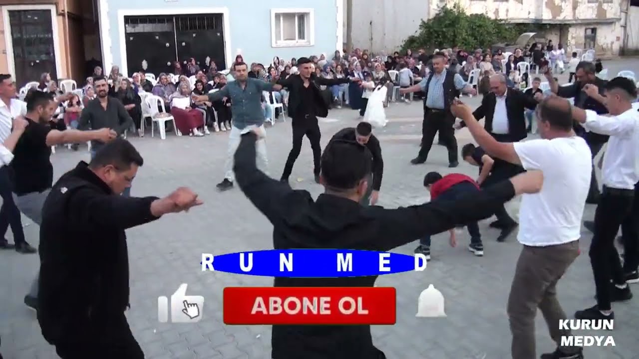 KÜTAHYA ZIĞRA EMEKSİZLER İN DÜĞÜNÜNDEN 2
