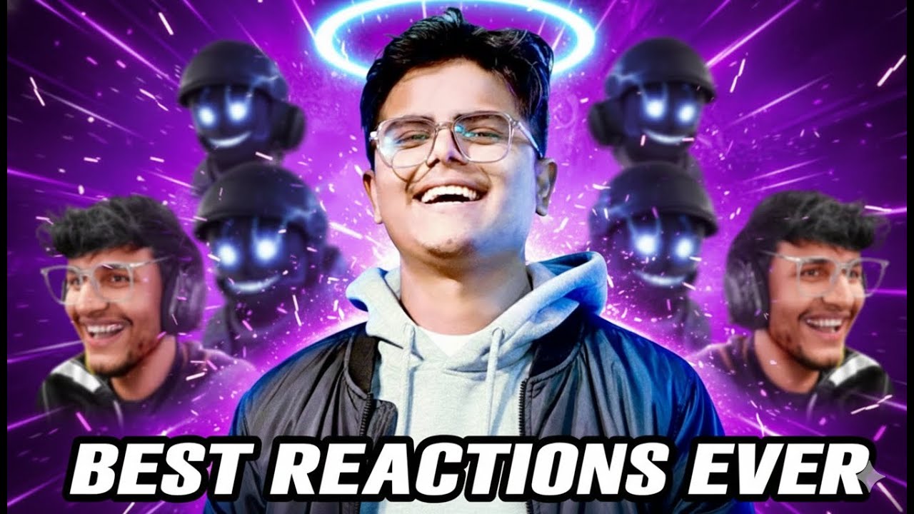 Reaction stream   #s8ul  #8bitmamba #mortal #jonathangaming