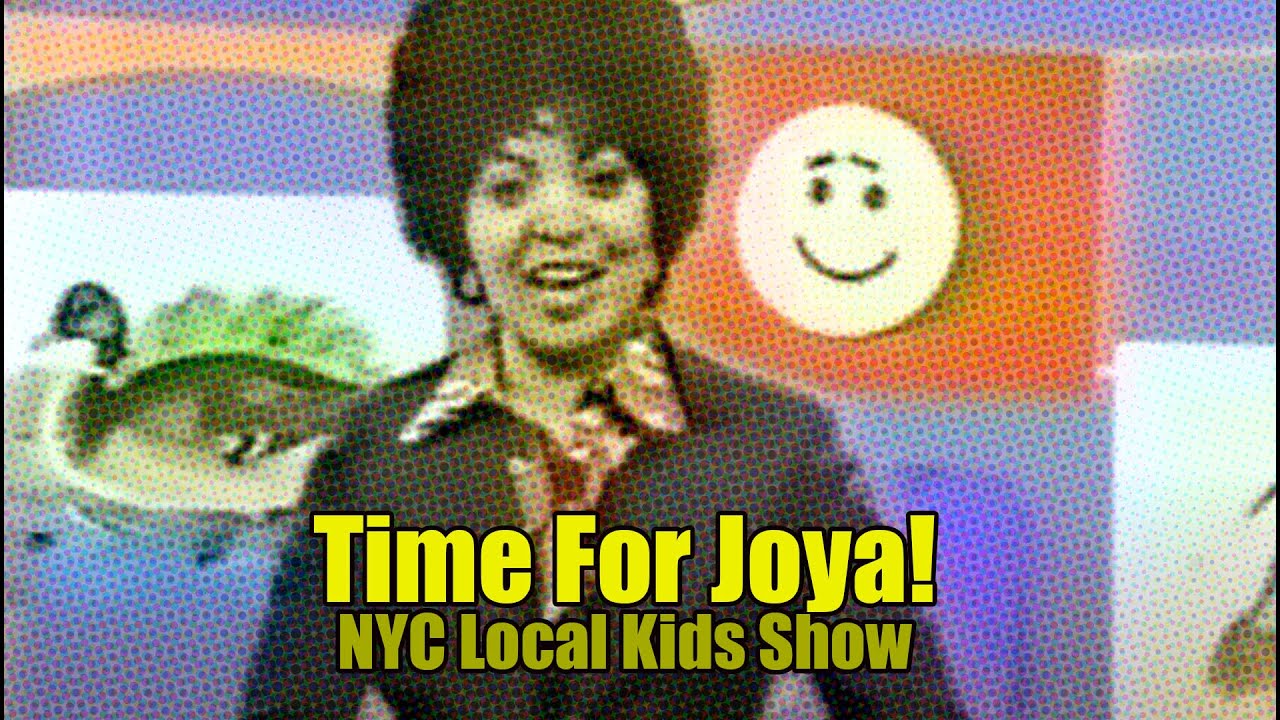 Time For Joya