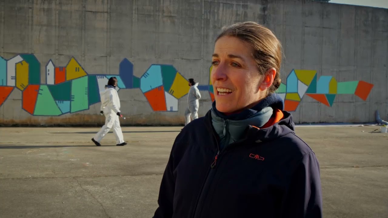 Graphic Days® per la Casa Circondariale Lorusso Cutugno