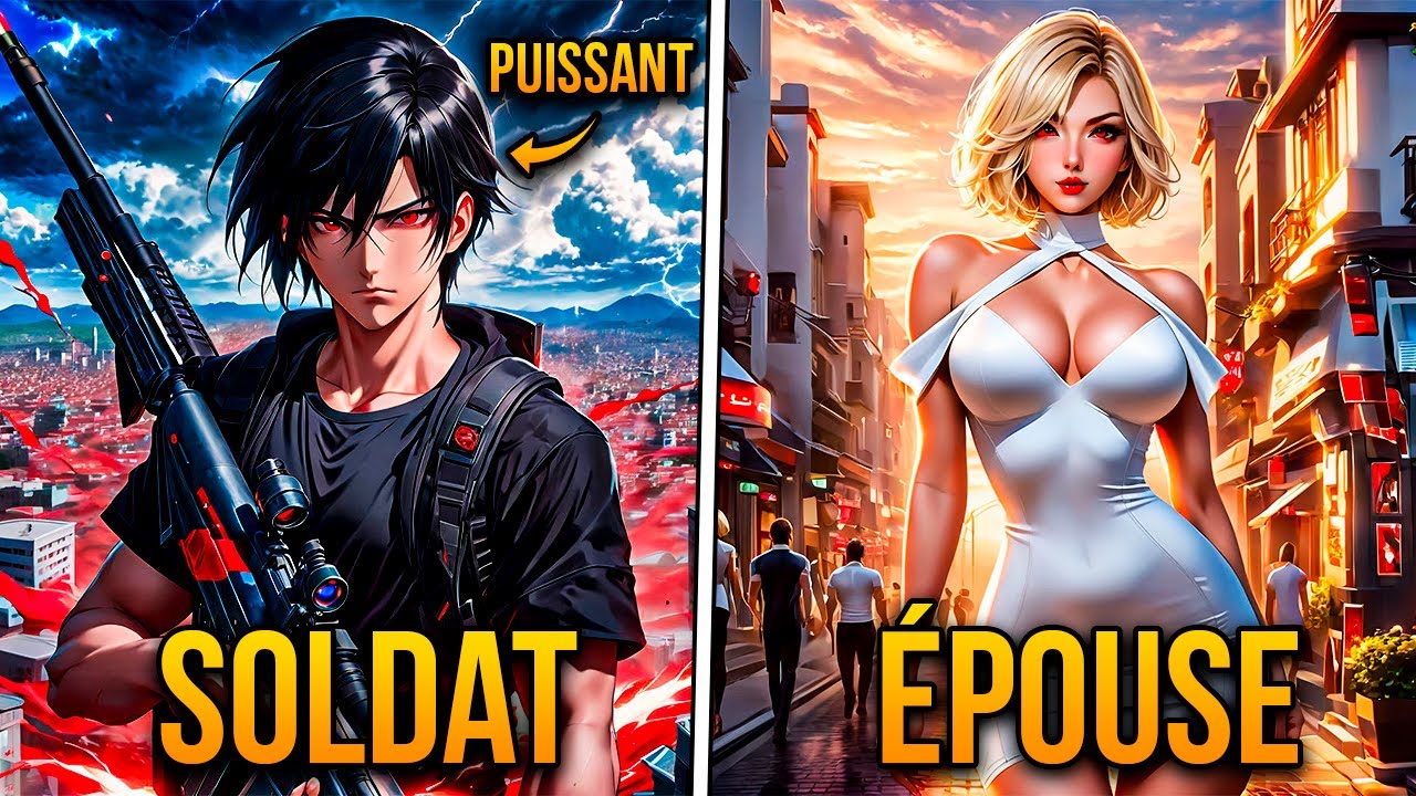 Il Était Un Soldat D'élite,Mais Il S'est Marié Et Est Devenu Le Serviteur De Sa Femme- Résume Manhwa