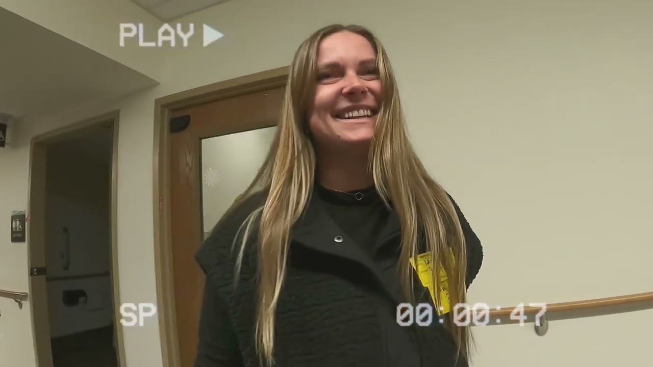 ANNA AND BILLY | HARVEY AND HANKS BIRTH