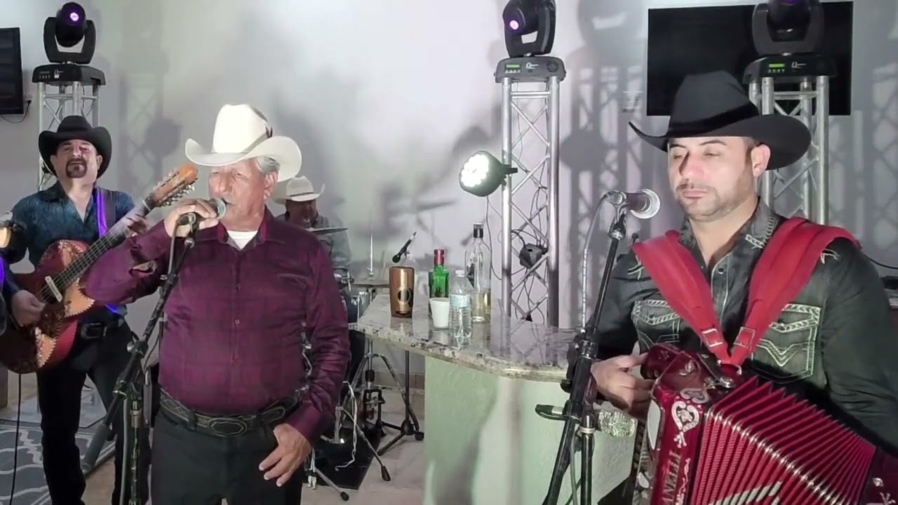 Lindolfo Guerrero “Que Bonito”