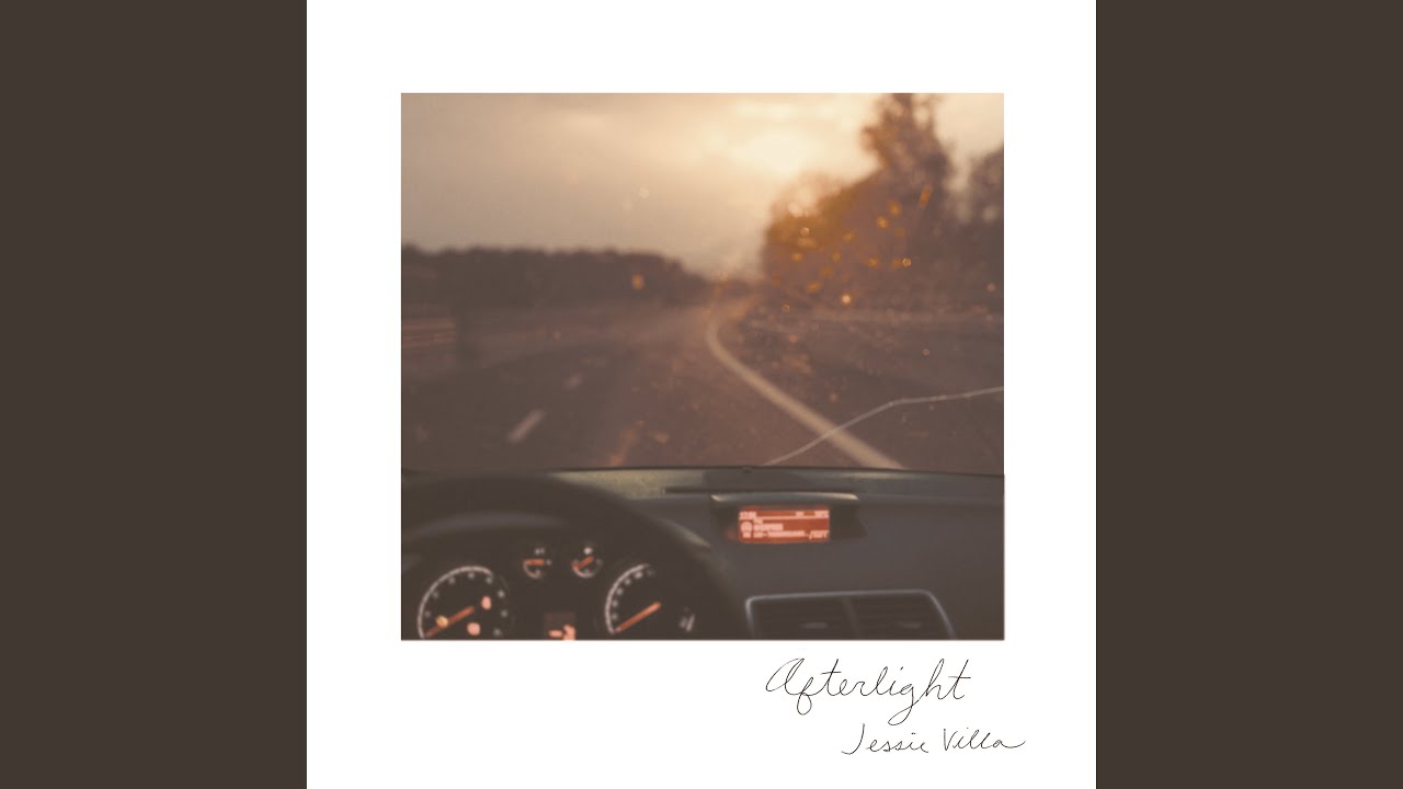 Afterlight