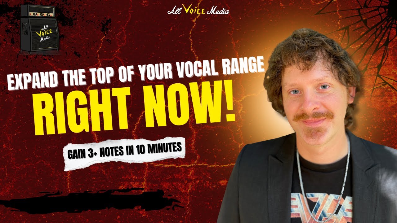 Sing Higher Highs-Right Now
