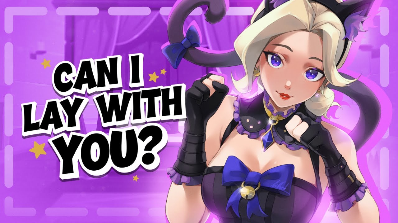 Cute Cosplayer Best Friend Finally Confesses At A Con | Sharing A Bed | F4M Cuddle ASMR