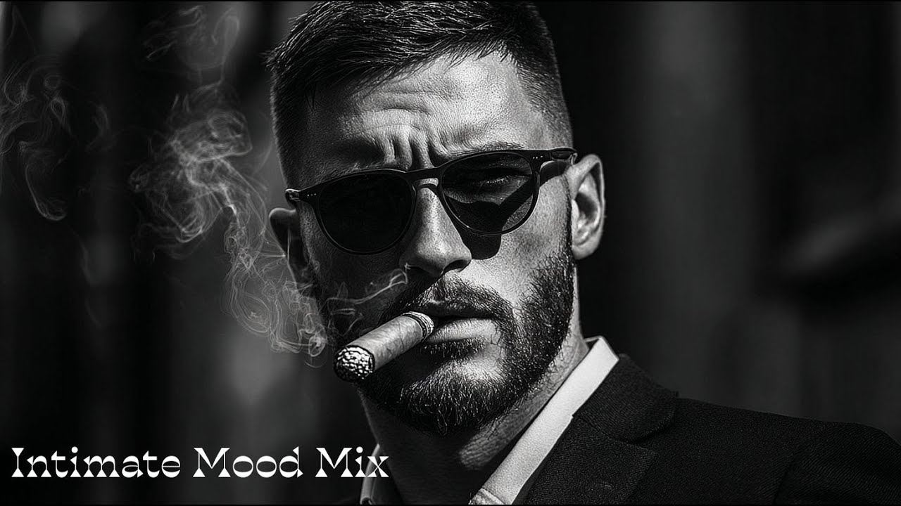 Deep Feelings Mix 2025 - English Deep House &bull; Vocal House &bull; Nu Disco &bull; Chillout Mix #15
