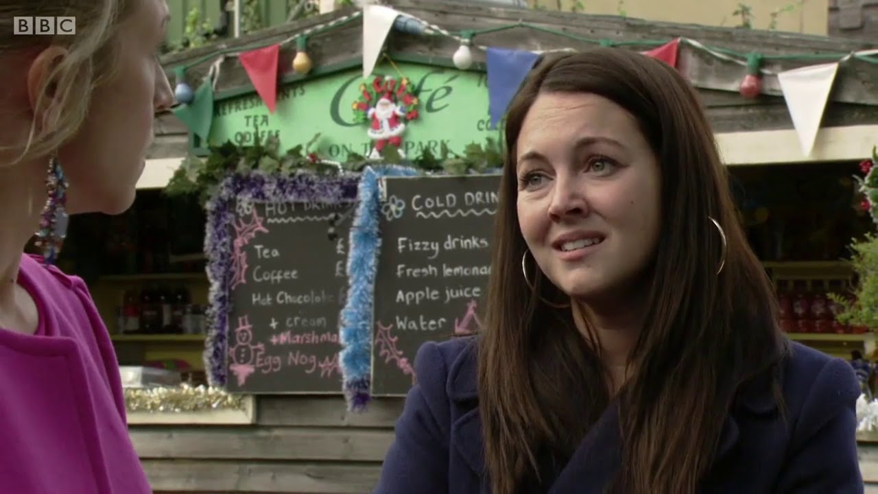 Mick & Linda - 23rd December 2014 part 1