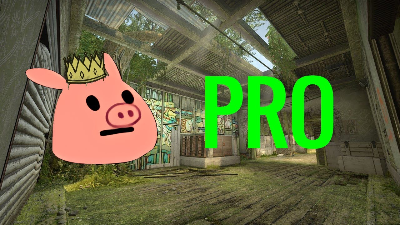 CS:GO &mdash; True Cache Gamers