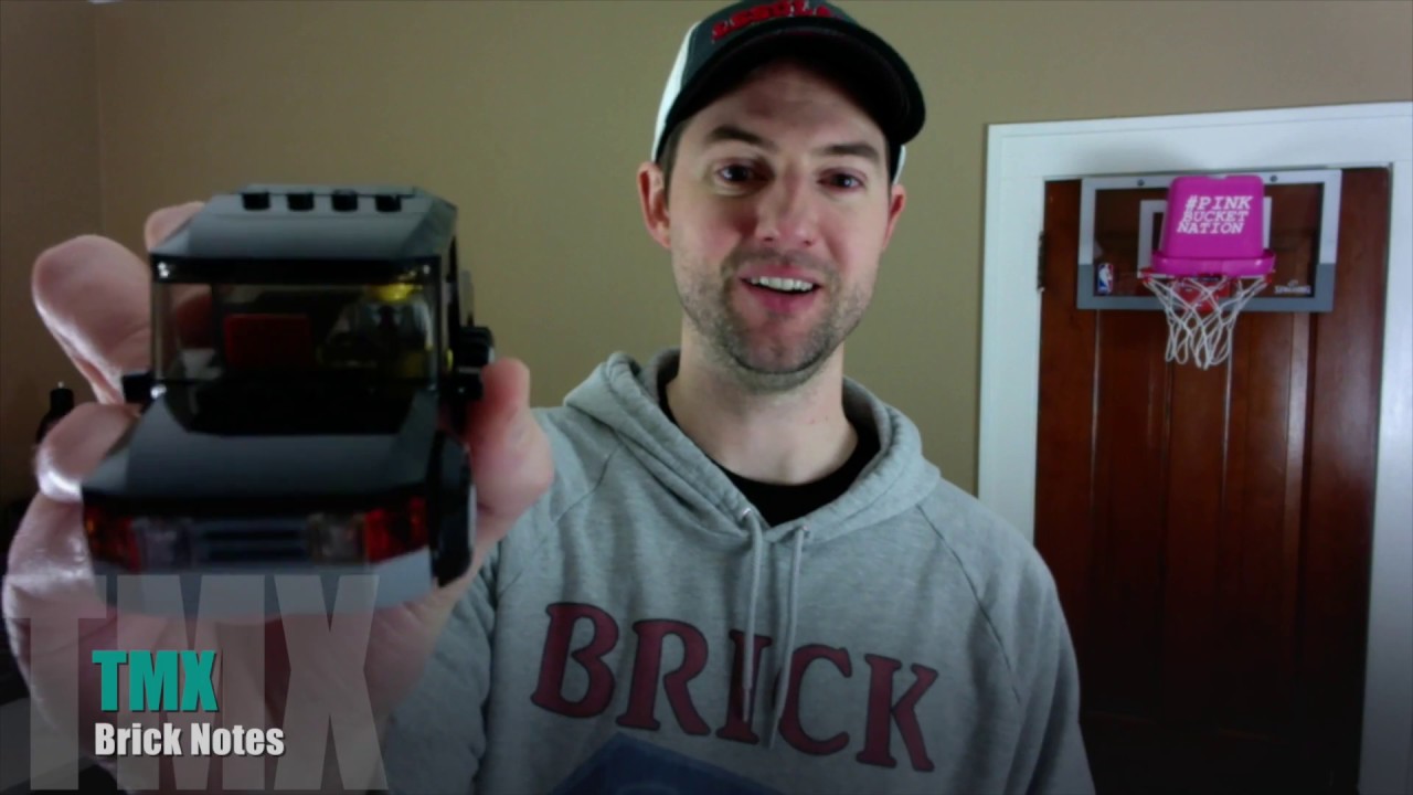 Conclusion of TMX VLOG Week, Video 7 of 7