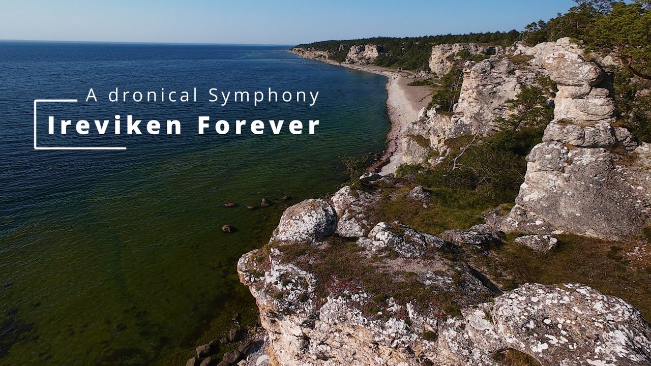 A dronical Symphony - Ireviken Forever - Starring Ireviken Gotland