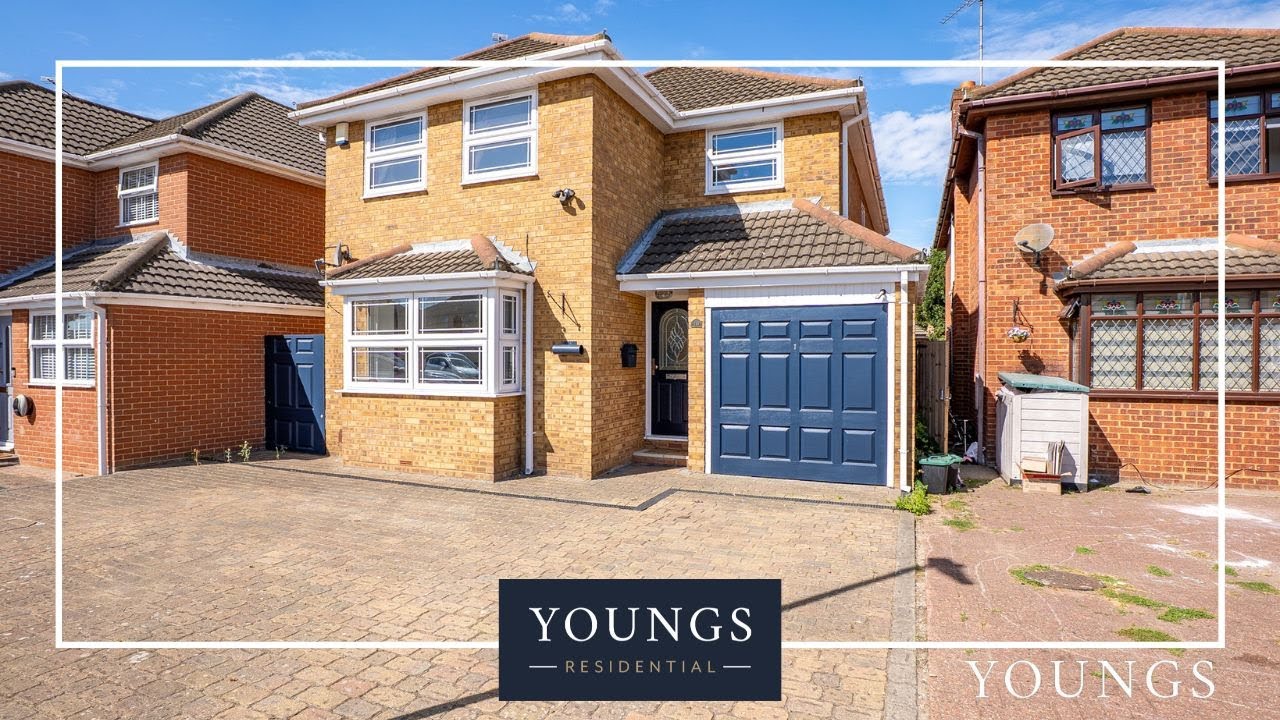 Jarvis Road, Canvey Island, SS8