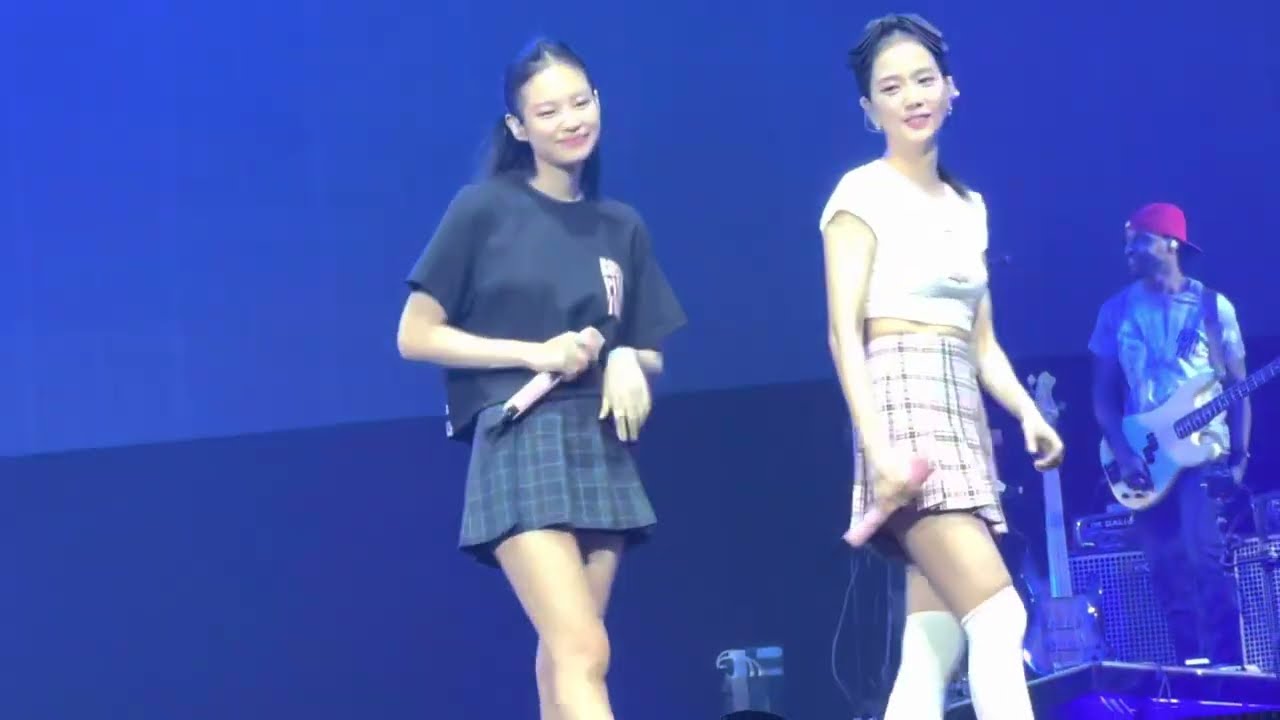 [FANCAM] BLACKPINK - ‘AS IF IT'S YOUR LAST’ + Twerk Battle (Born Pink World Tour 2022 - Hamilton)