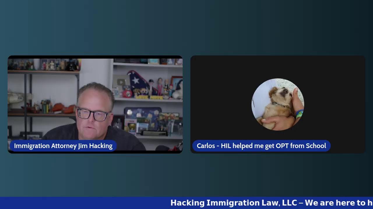 The Immigration Answers Show - Episode 1100